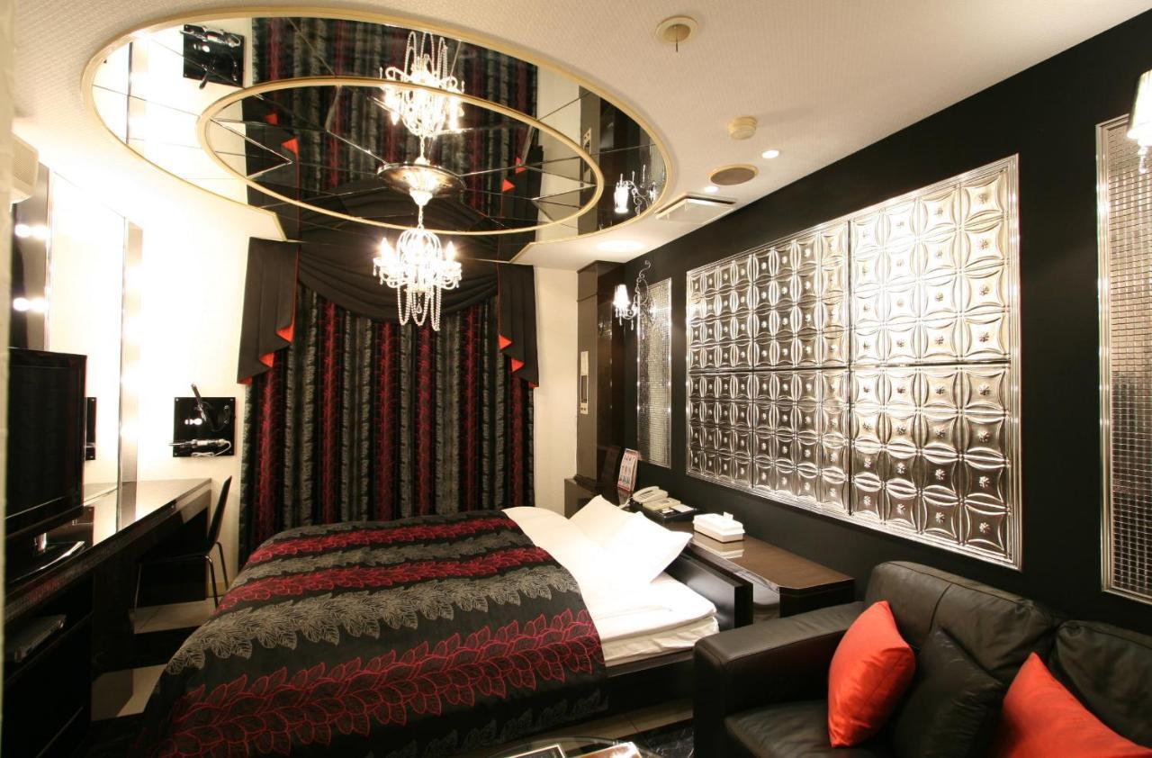 Hotel Park Hill Сасебо Экстерьер фото