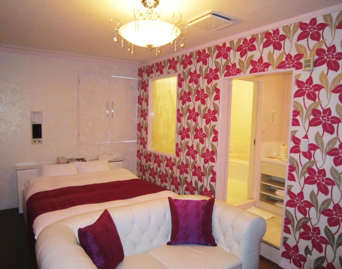 Hotel Park Hill Сасебо Экстерьер фото