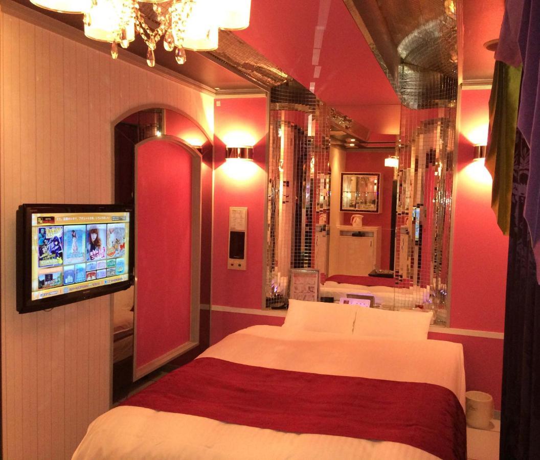 Hotel Park Hill Сасебо Экстерьер фото