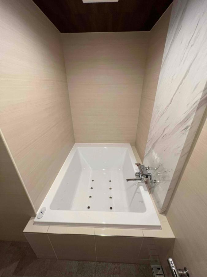 Hotel Park Hill Сасебо Экстерьер фото